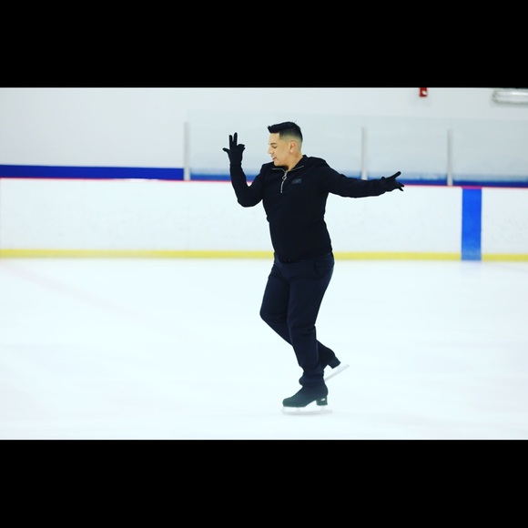 Meet your Posher, Jose - Picture 1 of 1